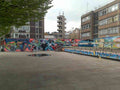 Graffiti Murals Street Art 541 old street london graffiti art graffitti40 A4 Photo Print