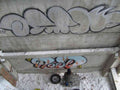Graffiti Murals Street Art 544 S7304279 A4 Photo Print