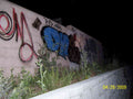 Graffiti Murals Street Art 552 aaa A4 Photo Print