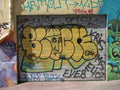 Graffiti Murals Street Art 560 img 0125 A4 Photo Print