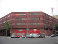 Graffiti Murals Street Art 563 bldg21 A4 Photo Print