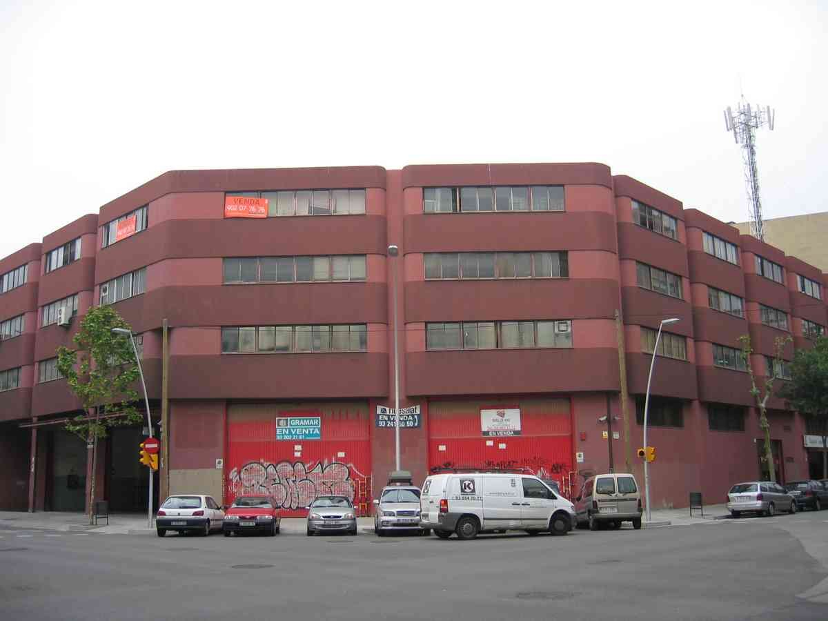 Graffiti Murals Street Art 563 bldg21 A4 Photo Print