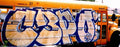 Graffiti Murals Street Art 57 1299 A4 Photo Print