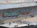 Graffiti Murals Street Art 577 img 1276 A4 Photo Print