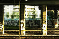 Graffiti Murals Street Art 599 Milan15 A4 Photo Print