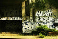 Graffiti Murals Street Art 600 Milan16 A4 Photo Print