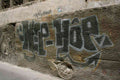 Graffiti Murals Street Art 607 hiphop A4 Photo Print