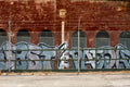 Graffiti Murals Street Art 619 3822003047 a58f295992 o A4 Photo Print