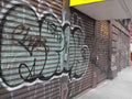 Graffiti Murals Street Art 620 dscf0053 A4 Photo Print