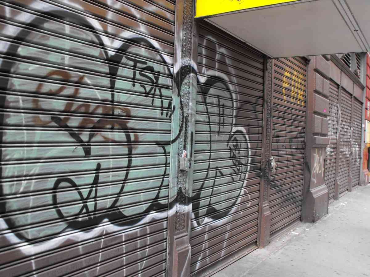 Graffiti Murals Street Art 620 dscf0053 A4 Photo Print