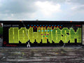 Graffiti Murals Street Art 626 dsc01051 A4 Photo Print