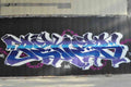 Graffiti Murals Street Art 636 streetart4 A4 Photo Print