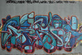 Graffiti Murals Street Art 641 streetart10 A4 Photo Print