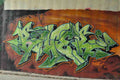 Graffiti Murals Street Art 645 streetart17 A4 Photo Print