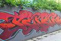 Graffiti Murals Street Art 647 streetart19 A4 Photo Print