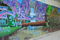 Graffiti Murals Street Art 648 streetart20 A4 Photo Print