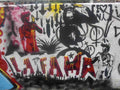 Graffiti Murals Street Art 654 cimg46831 A4 Photo Print