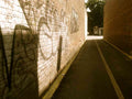Graffiti Murals Street Art 673 img 9191 A4 Photo Print