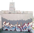 Graffiti Murals Street Art 684 1175910 500x780 A4 Photo Print