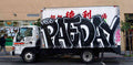 Graffiti Murals Street Art 69 1331 A4 Photo Print