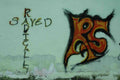 Graffiti Murals Street Art 692 dsc 0437 A4 Photo Print