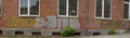 Graffiti Murals Street Art 718 Latvia aa 4 A4 Photo Print