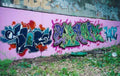 Graffiti Murals Street Art 731 Connecticut 8 A4 Photo Print