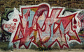 Graffiti Murals Street Art 738 Chicago 1 A4 Photo Print