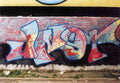 Graffiti Murals Street Art 739 Chicago 2 A4 Photo Print