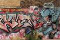 Graffiti Murals Street Art 744 Chicago 7 A4 Photo Print