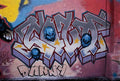 Graffiti Murals Street Art 746 Chicago 11 A4 Photo Print