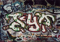 Graffiti Murals Street Art 748 Chicago 13 A4 Photo Print