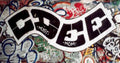 Graffiti Murals Street Art 751 Chicago 16 A4 Photo Print