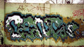 Graffiti Murals Street Art 752 Chicago 17 A4 Photo Print
