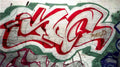 Graffiti Murals Street Art 753 Chicago 18 A4 Photo Print
