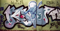 Graffiti Murals Street Art 754 Chicago 19 A4 Photo Print