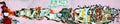 Graffiti Murals Street Art 765 Connecticut 25 A4 Photo Print