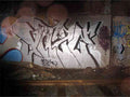Graffiti Murals Street Art 778 Connecticut 55 A4 Photo Print