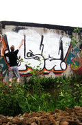 Graffiti Murals Street Art 780 ose1 A4 Photo Print