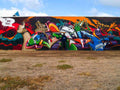 Graffiti Murals Street Art 807 3352573229 13439ae277 o A4 Photo Print