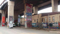 Graffiti Murals Street Art 829 originalisto A4 Photo Print