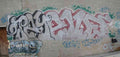 Graffiti Murals Street Art 834 14208005 A4 Photo Print