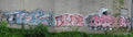 Graffiti Murals Street Art 835 14208011 A4 Photo Print