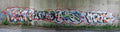 Graffiti Murals Street Art 837 14242464 A4 Photo Print