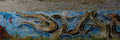 Graffiti Murals Street Art 861 graffiti 0022 A4 Photo Print