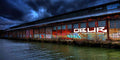 Graffiti Murals Street Art 872 Graffiti biggest A4 Photo Print