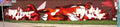 Graffiti Murals Street Art 876 outlinecolorfestival A4 Photo Print