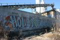 Graffiti Murals Street Art 899 HoH graffiti A4 Photo Print