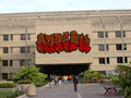 Graffiti Murals Street Art 903 C graffiti A4 Photo Print