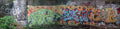 Graffiti Murals Street Art 909 15168918 A4 Photo Print